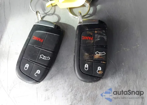 2016 Dodge Charger Police z USA, uszkodzony, nr VIN 2C3CDXKT6GH348154